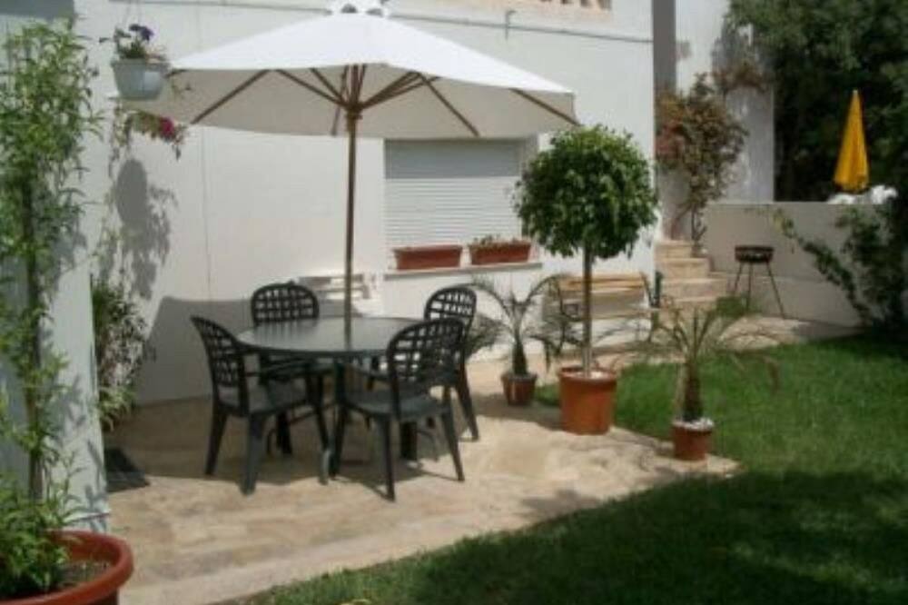 Photo of Patio Balcony in Puerto de la Torre