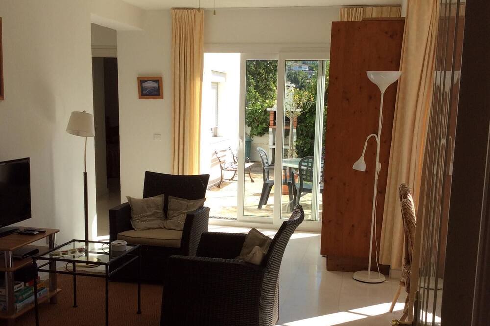 Photo of Livingroom in Puerto de la Torre
