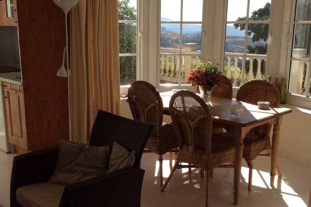 Photo of Livingroom in Puerto de la Torre