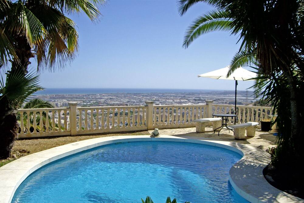 Photo of Outdoor in Puerto de la Torre