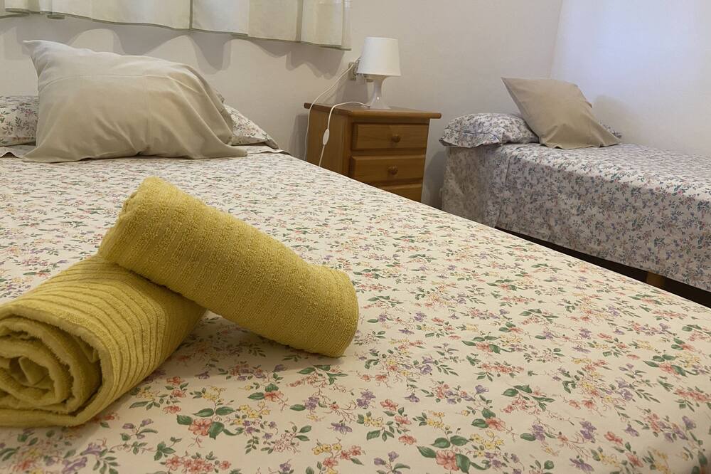 Photo of Bedroom in Fuente Alamo de Murcia