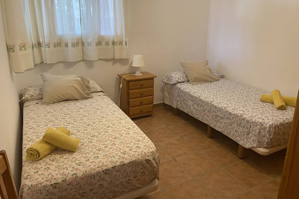 Photo of Bedroom in Fuente Alamo de Murcia