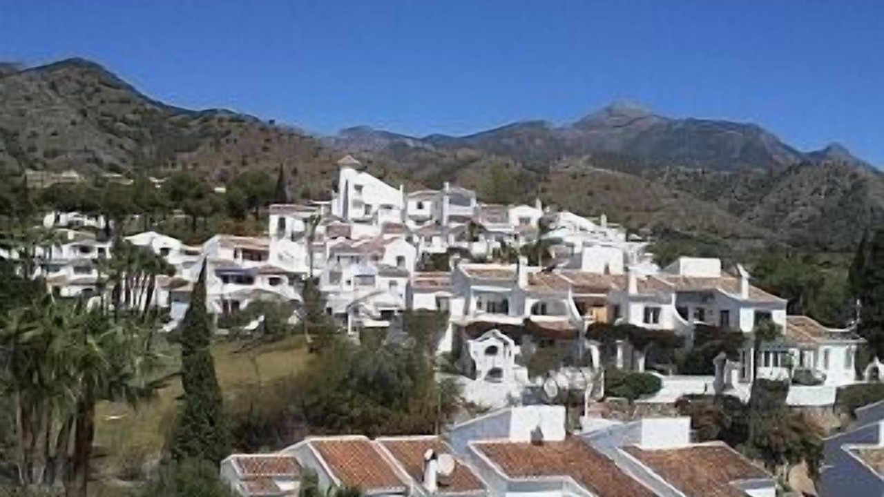 Photo of Outdoor in Oasis del Capistrano