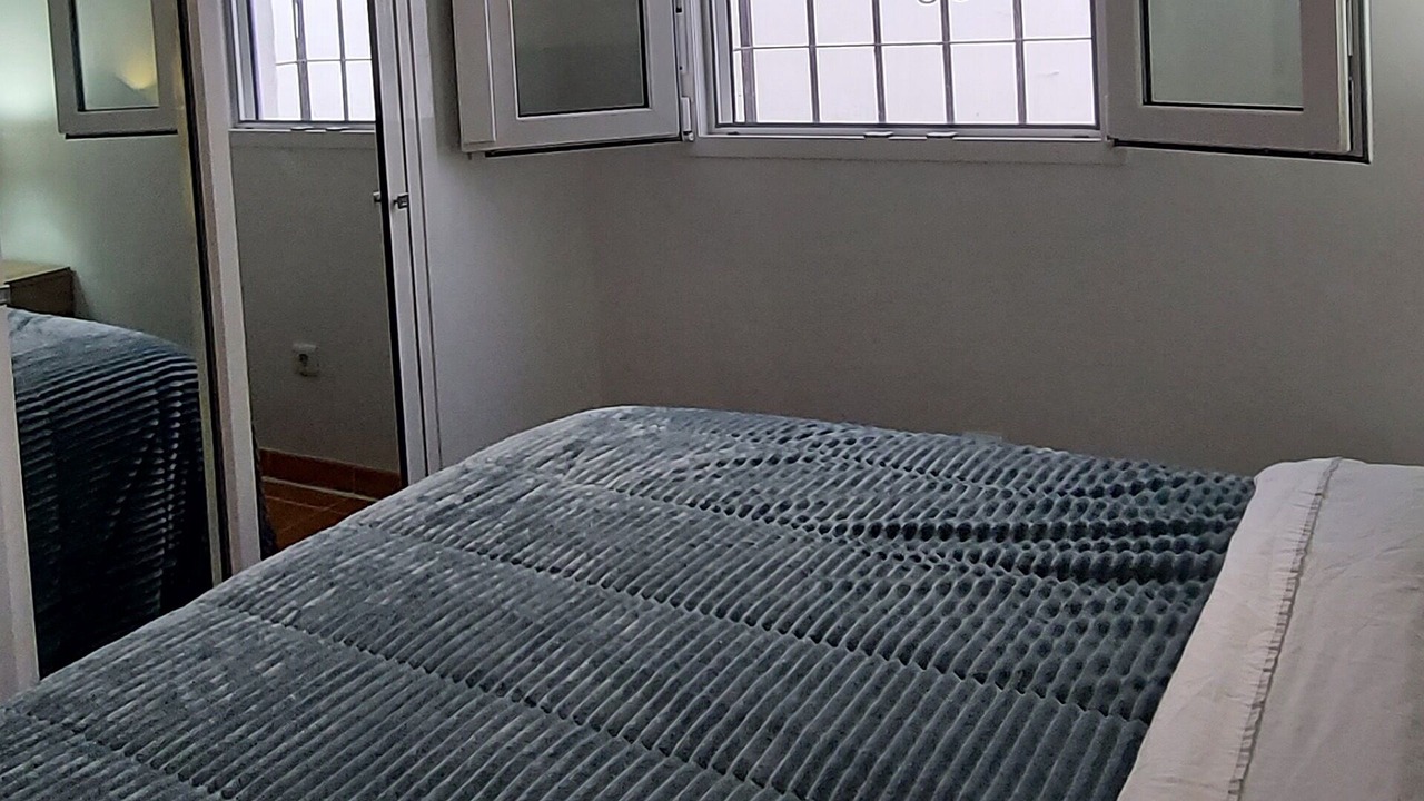 Photo of Bedroom in Oasis del Capistrano
