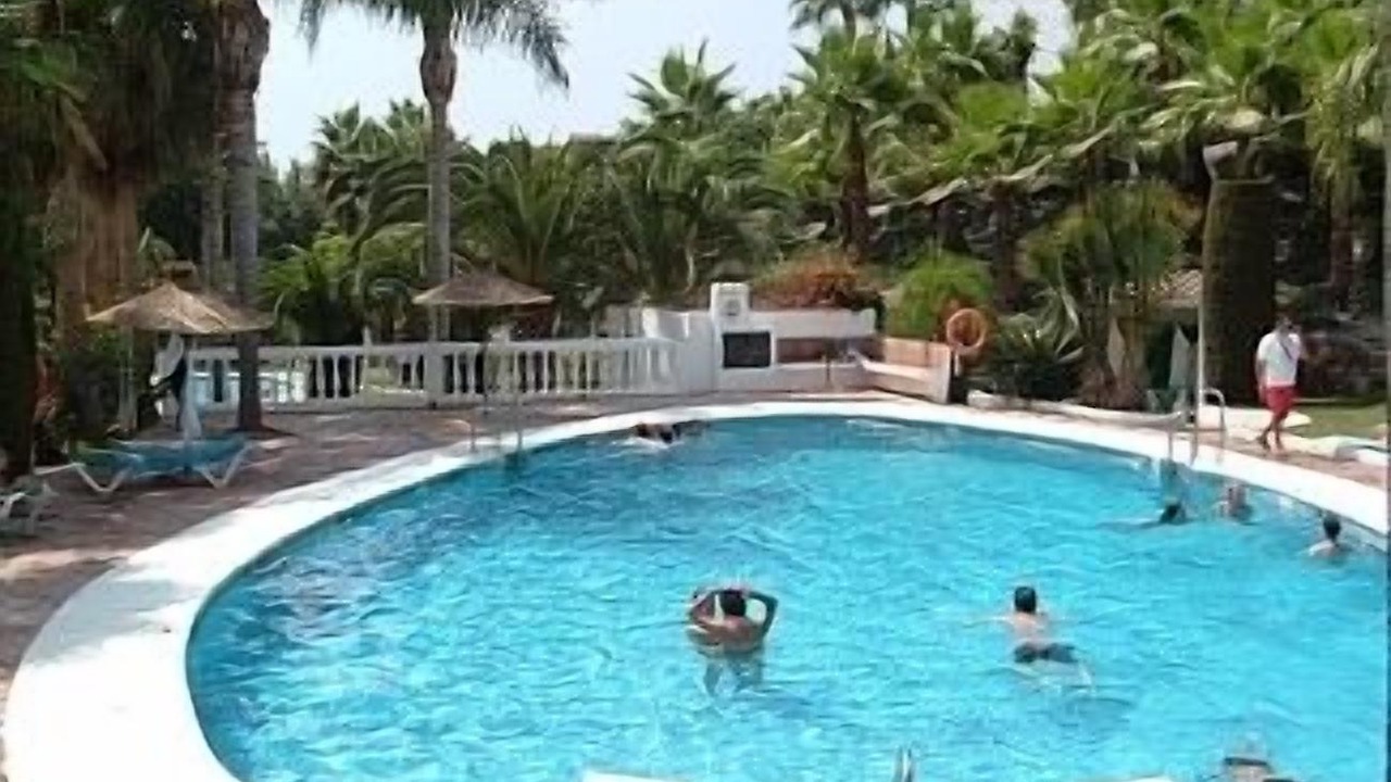 Photo of Outdoor in Oasis del Capistrano