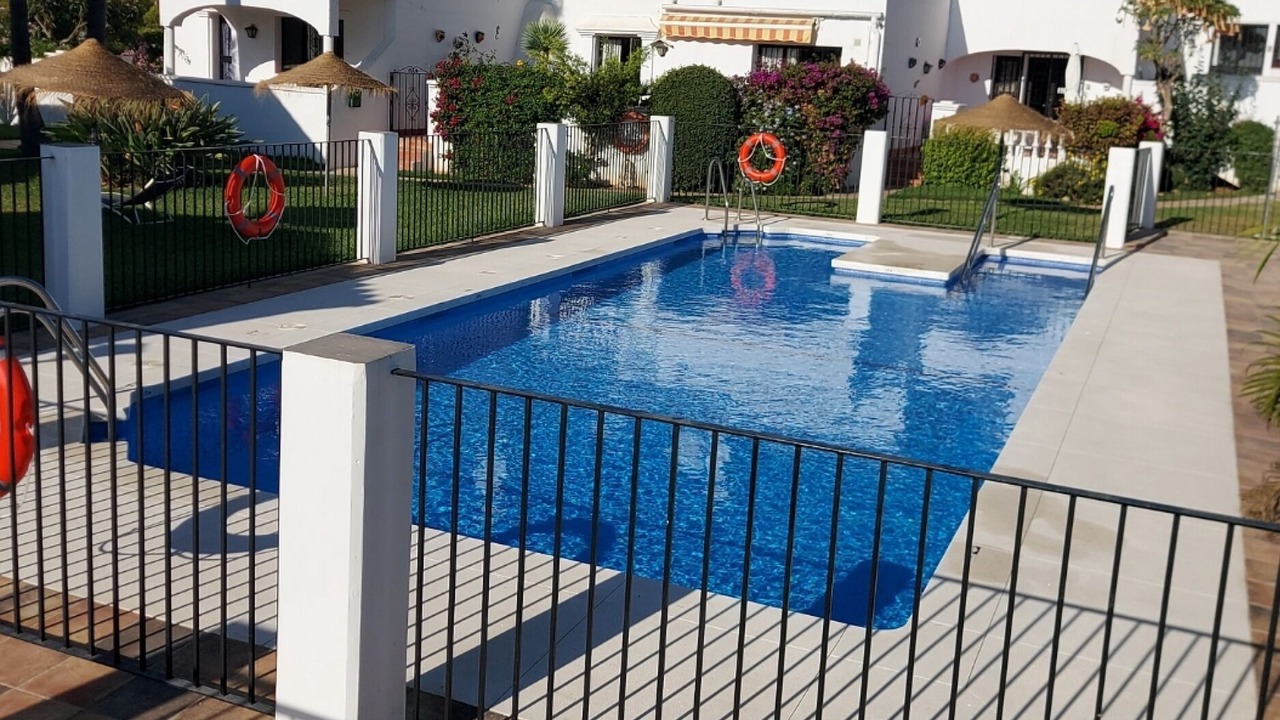 Photo of Outdoor in Oasis del Capistrano