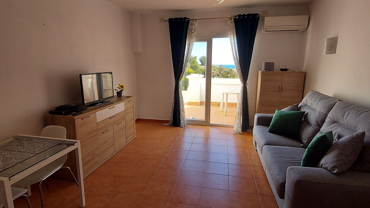 Photo of Livingroom in Oasis del Capistrano