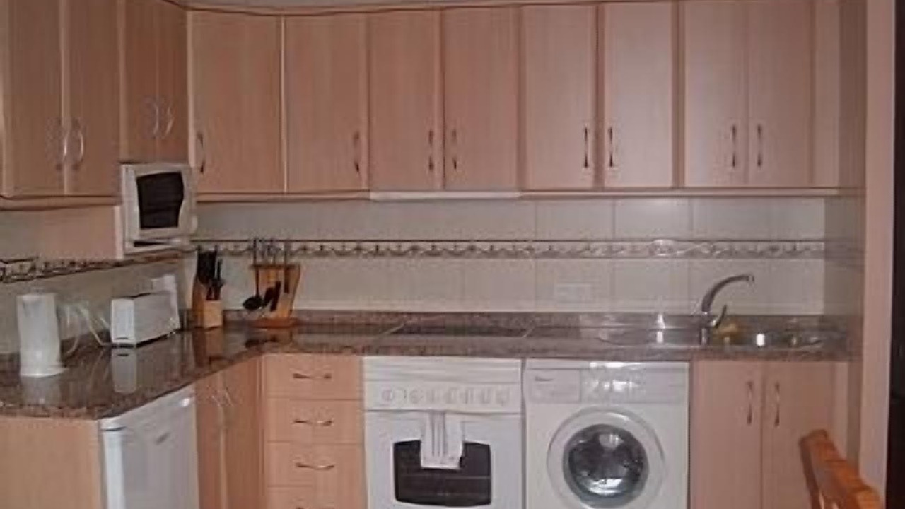 Photo of Kitchen in Oasis del Capistrano