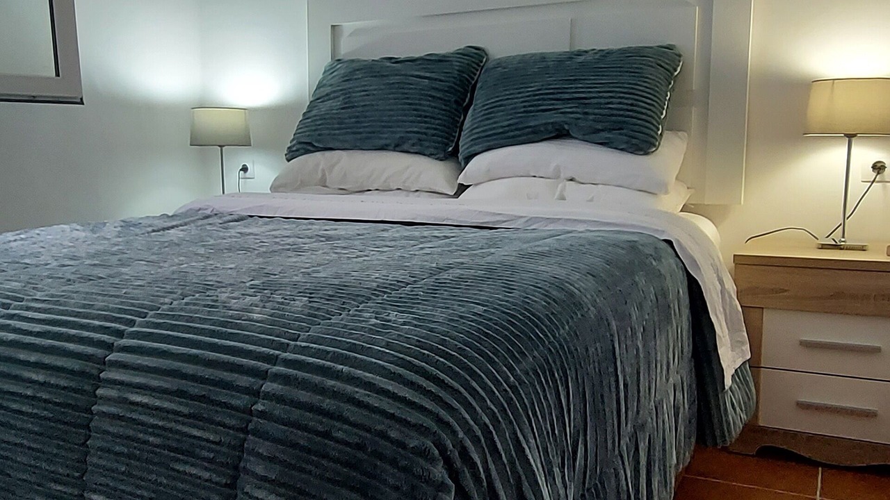 Photo of Bedroom in Oasis del Capistrano