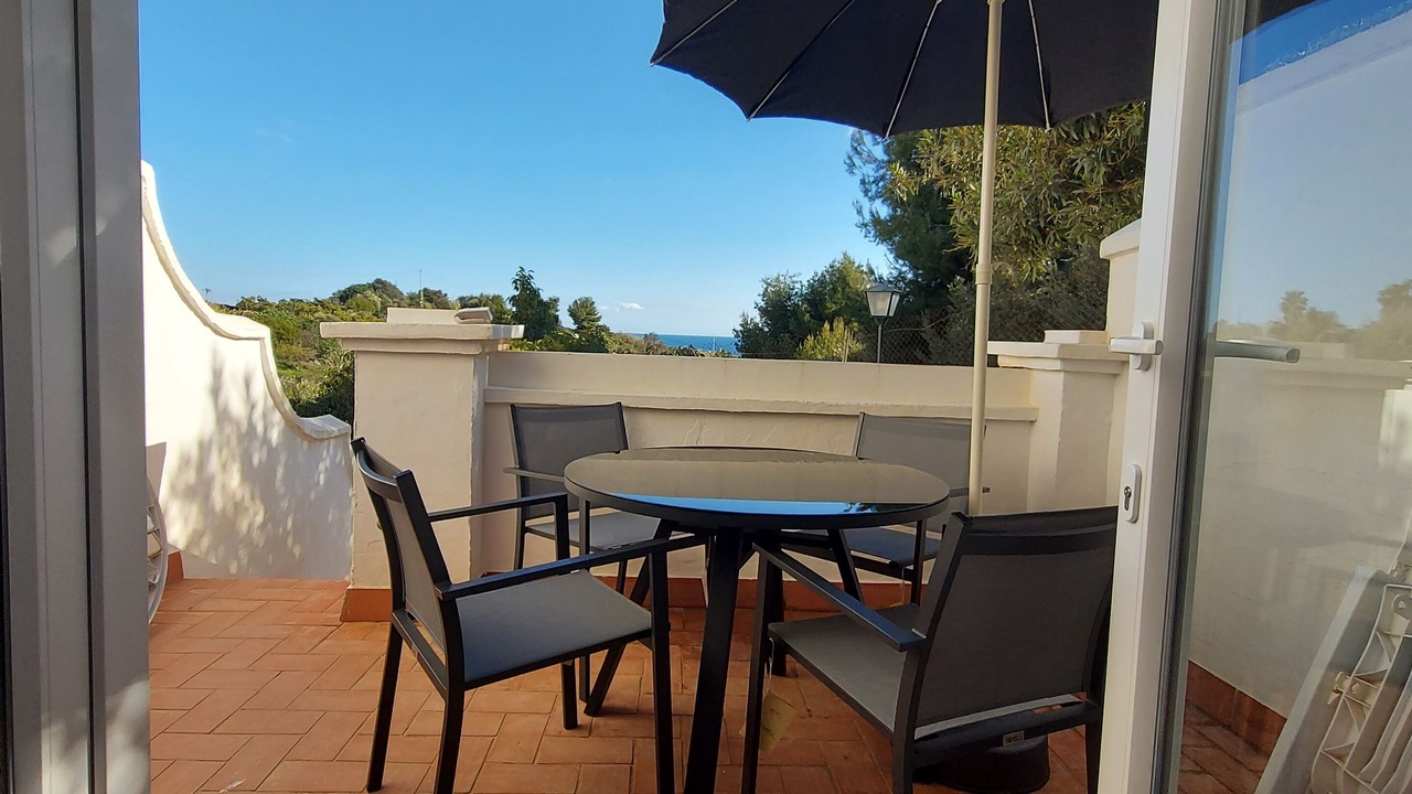 Photo of Patio Balcony in Oasis del Capistrano
