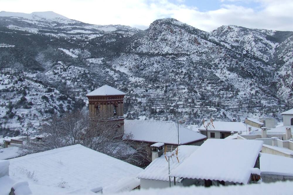 Photo of Outdoor in Guejar Sierra