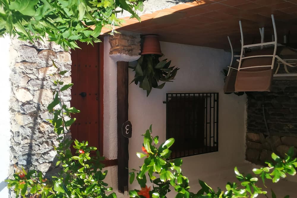 Photo of Outdoor in Guejar Sierra