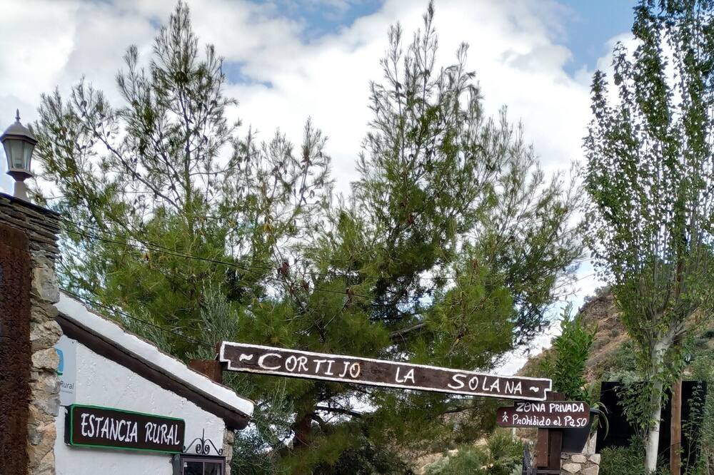 Photo of Outdoor in Guejar Sierra