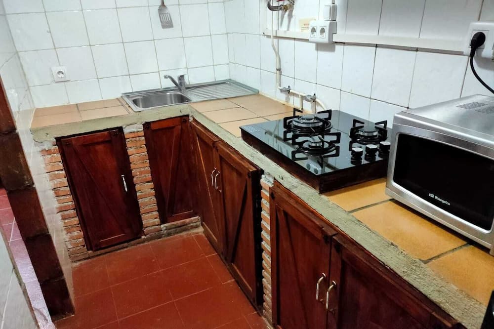 Photo of Kitchen in Guejar Sierra