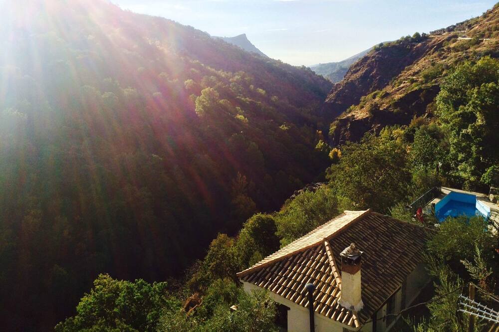 Photo of Outdoor in Guejar Sierra