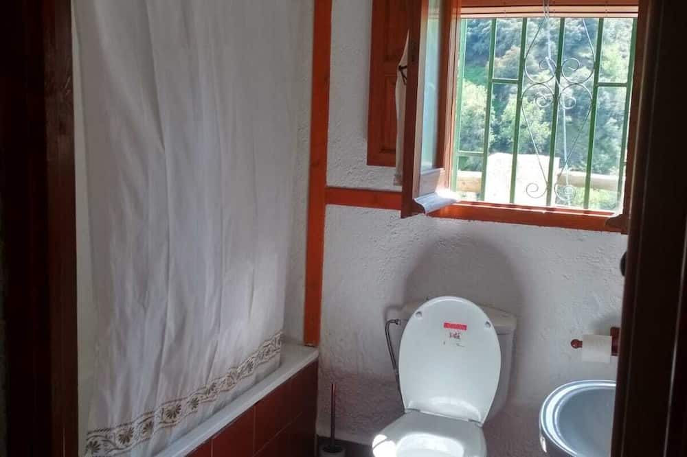 Photo of Bathroom in Guejar Sierra