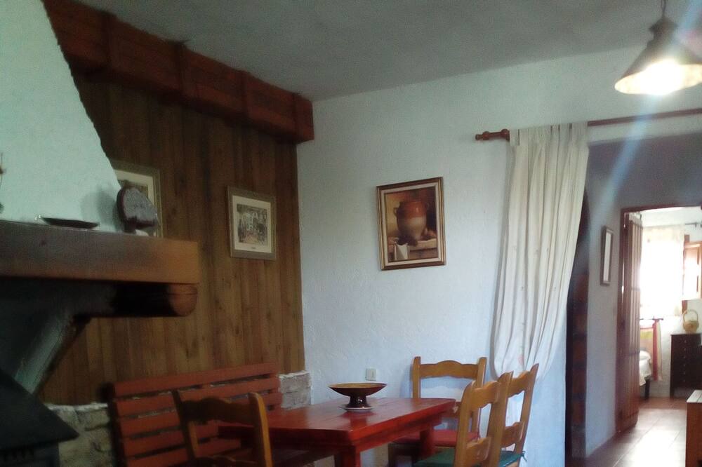 Photo of Kitchen in Guejar Sierra