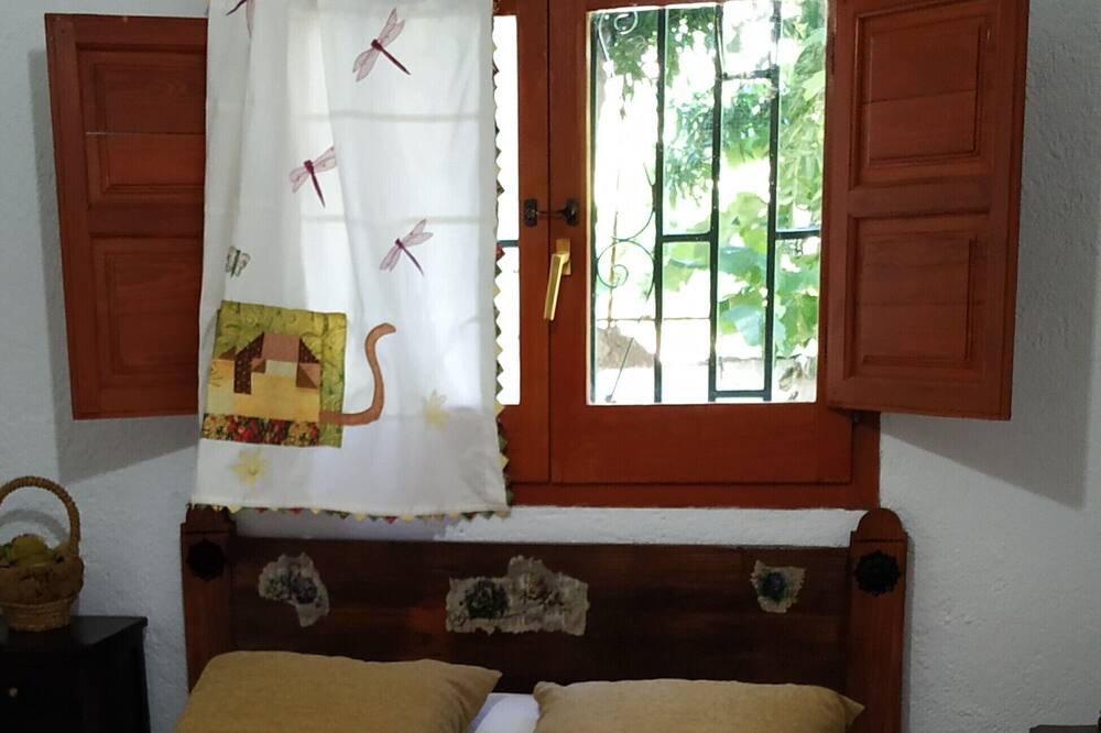 Photo of Bedroom in Guejar Sierra