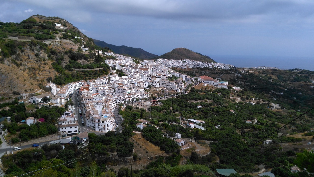 Photo of Outdoor in Frigiliana