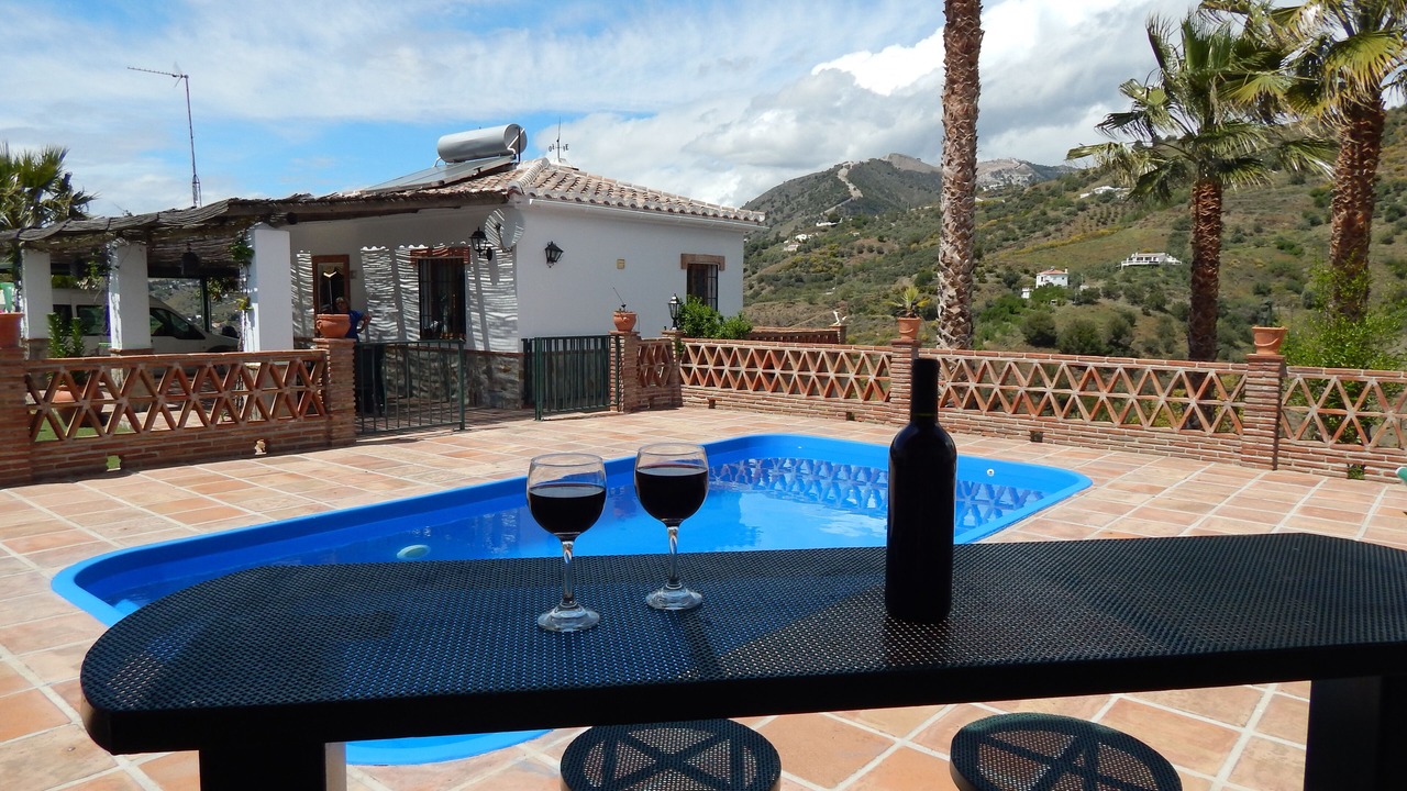 Photo of Outdoor in Frigiliana
