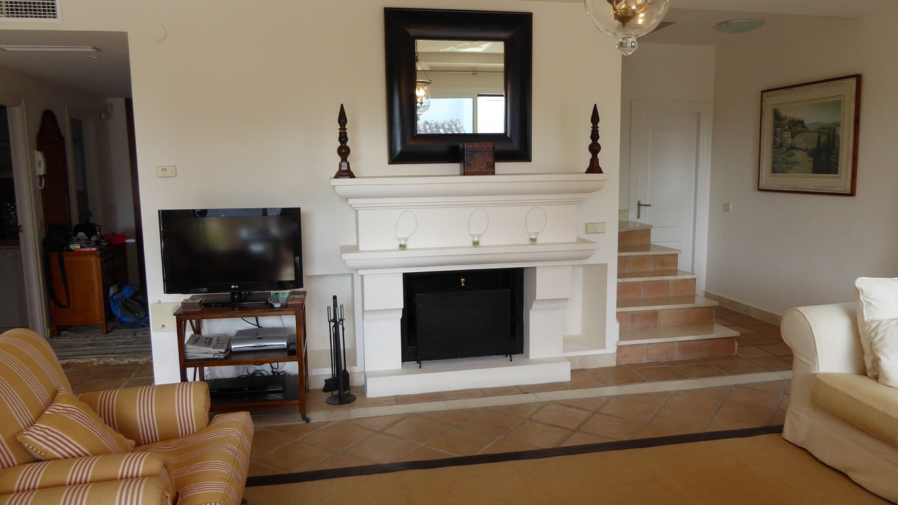 Photo of Livingroom in Castillo de Sabinillas