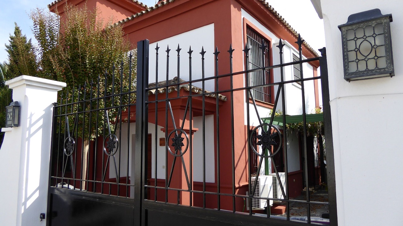 Photo of Outdoor in Castillo de Sabinillas