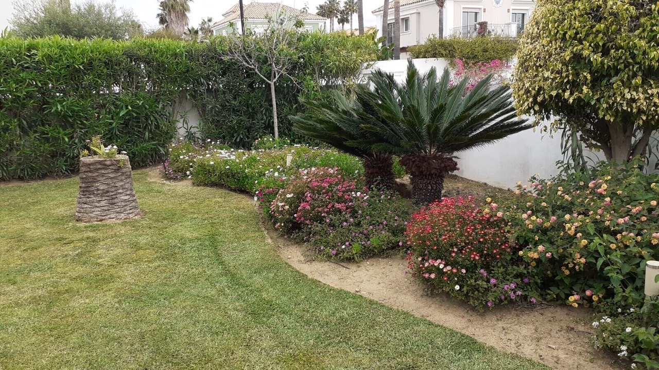 Photo of Outdoor in Castillo de Sabinillas
