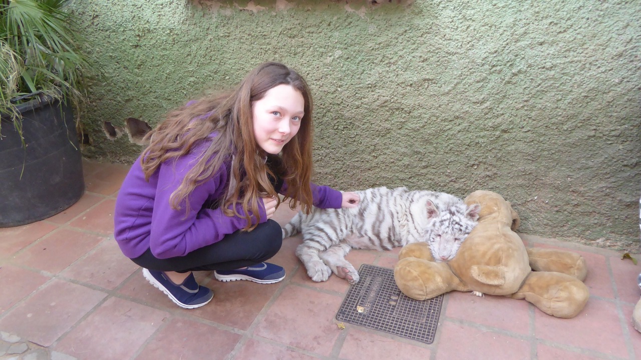 Photo of Outdoor in Castillo de Sabinillas