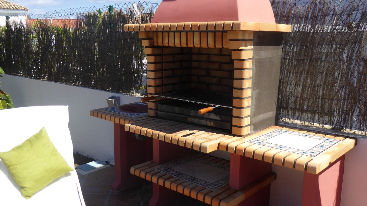 Photo of Outdoor in Castillo de Sabinillas