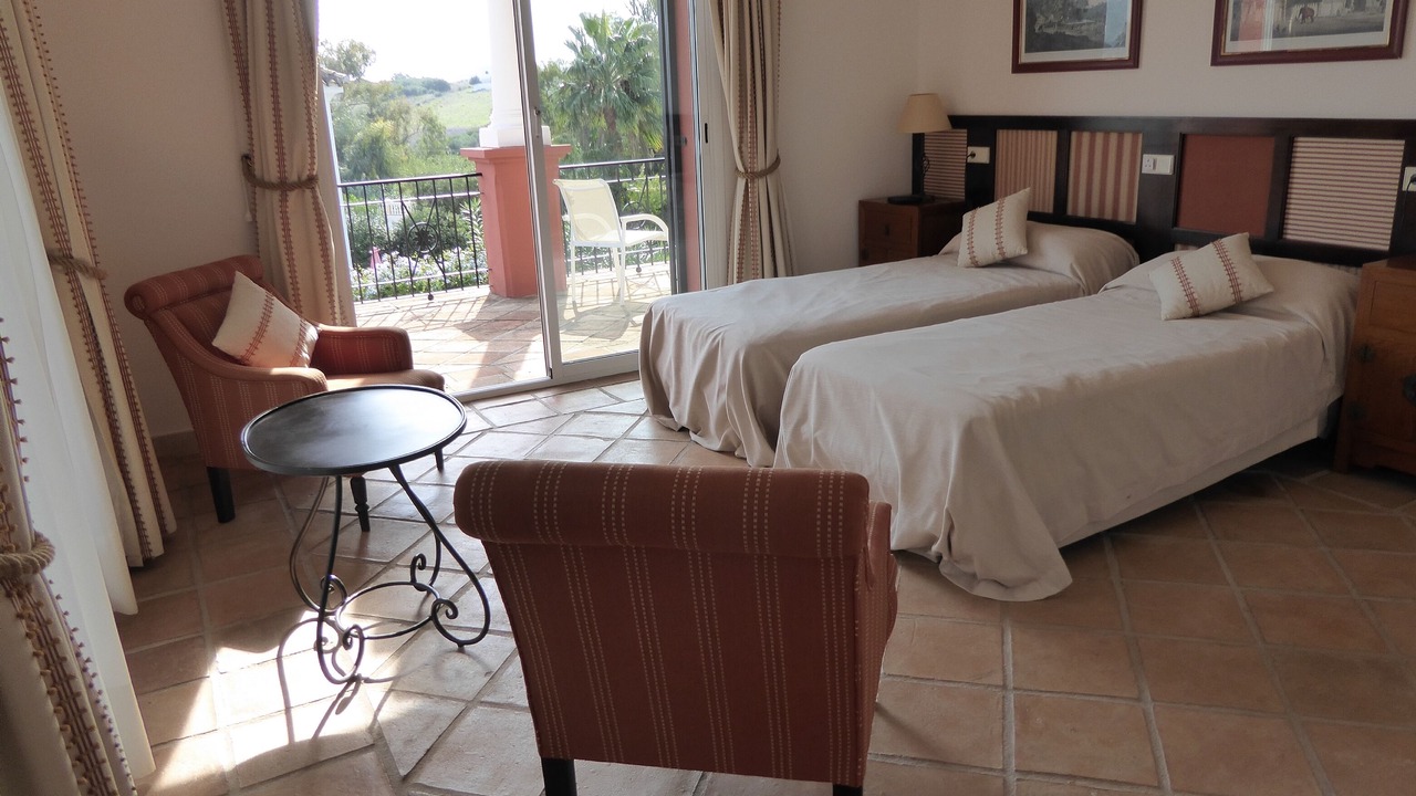 Photo of Bedroom in Castillo de Sabinillas