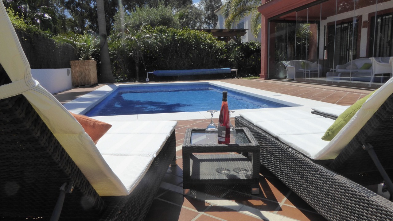 Photo of Outdoor in Castillo de Sabinillas