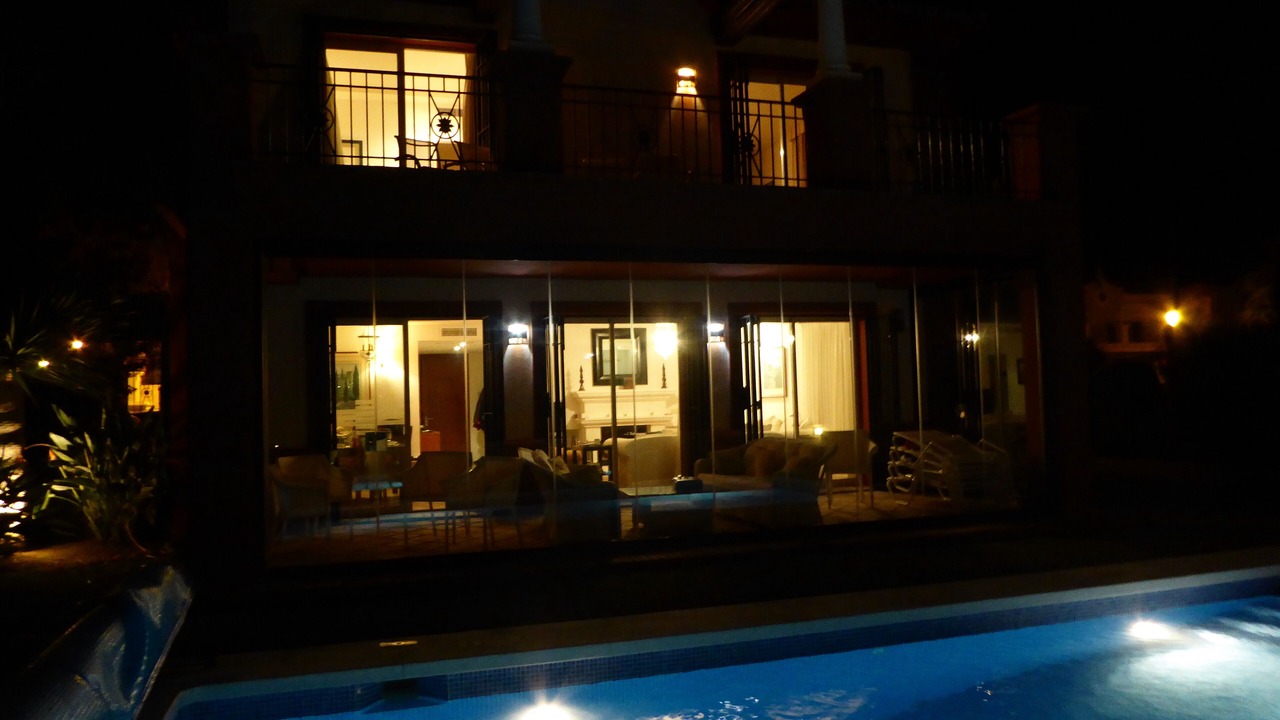 Photo of Outdoor in Castillo de Sabinillas