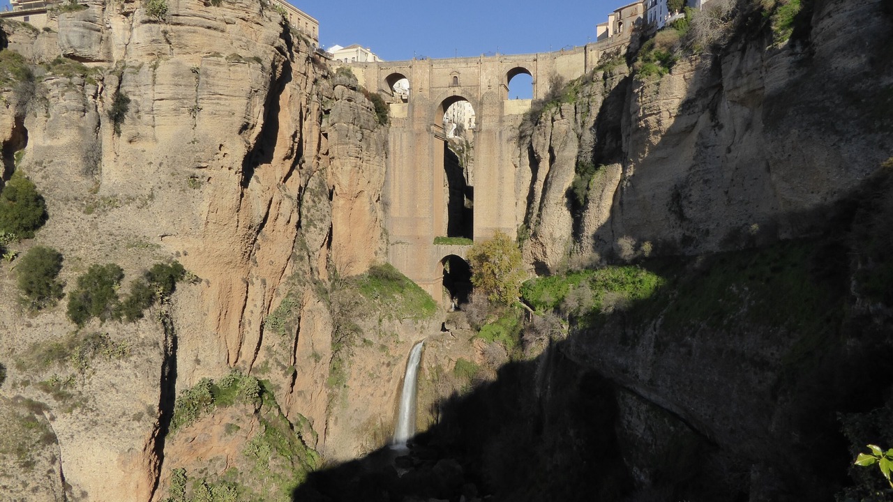 Photo of Outdoor in Castillo de Sabinillas