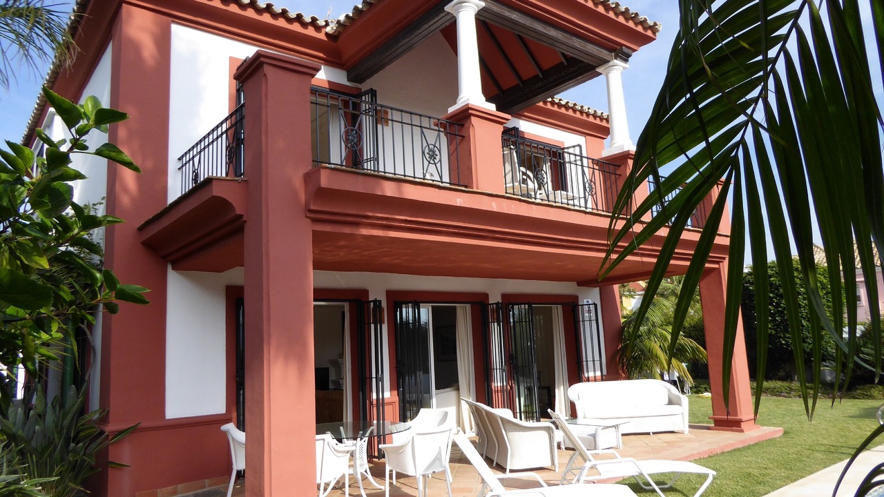 Photo of Outdoor in Castillo de Sabinillas