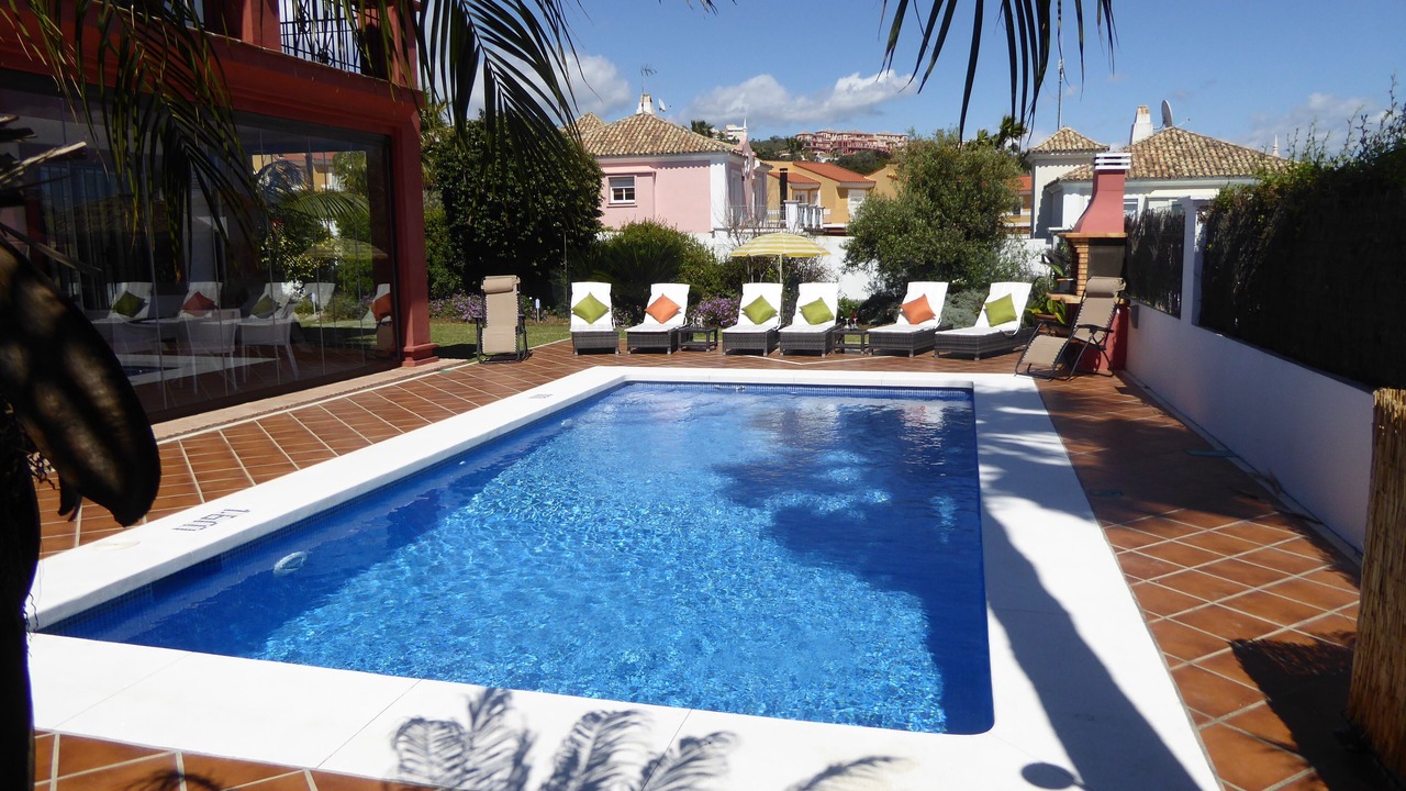 Photo of Outdoor in Castillo de Sabinillas