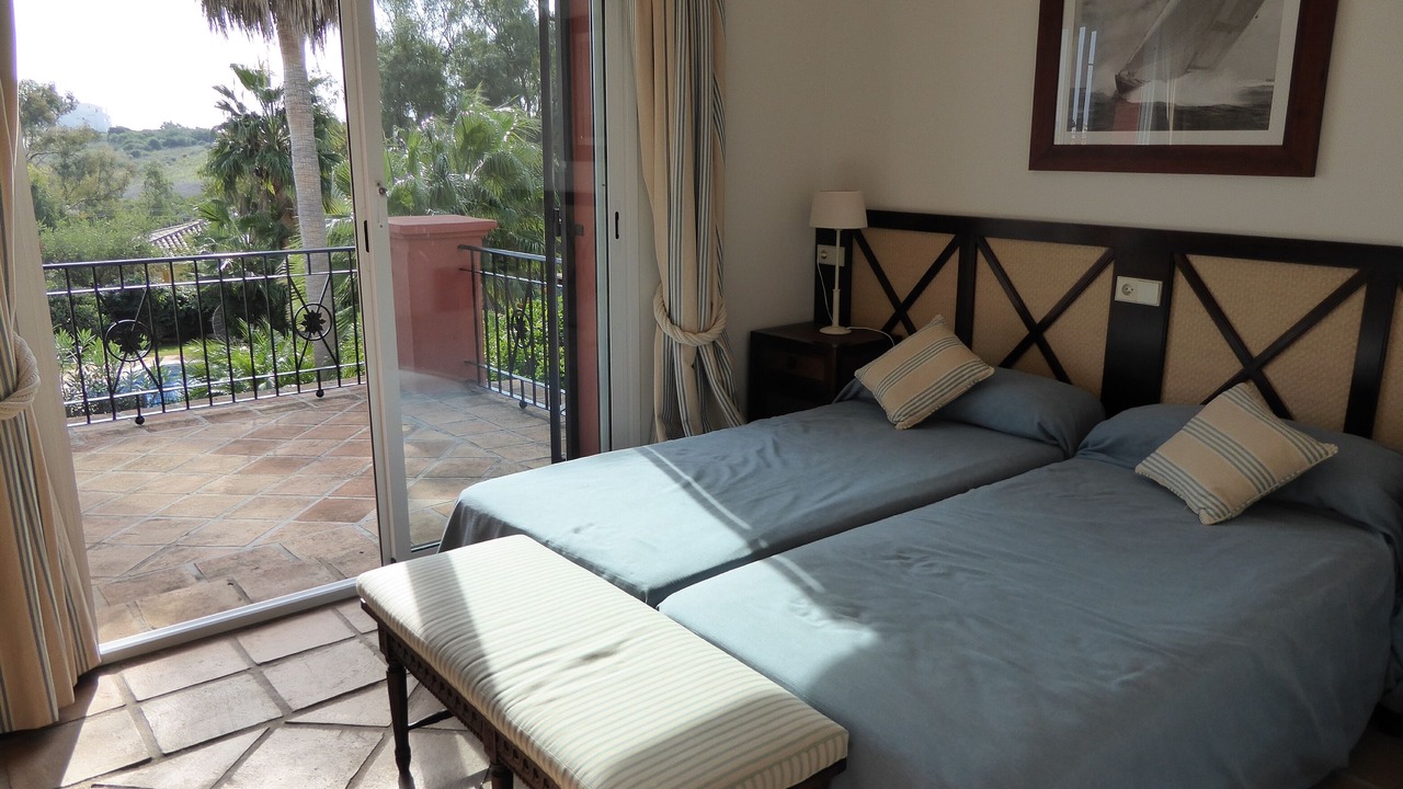 Photo of Bedroom in Castillo de Sabinillas