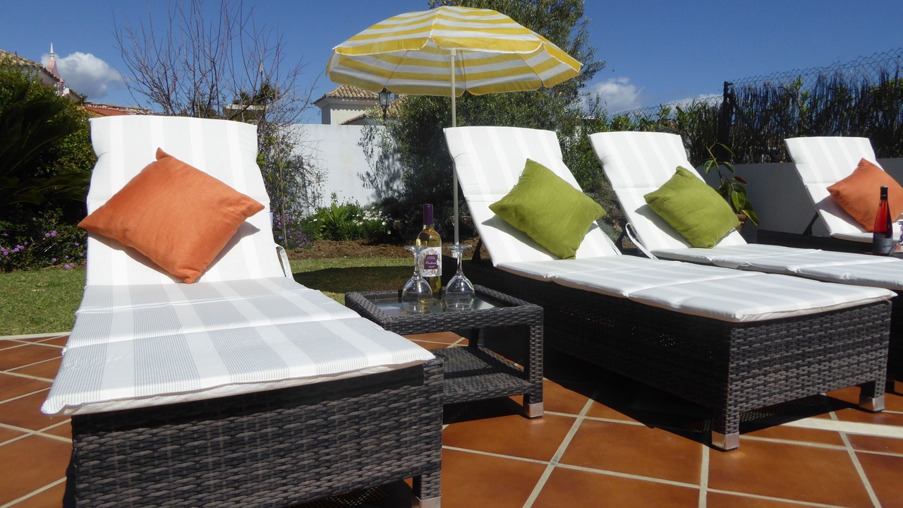 Photo of Outdoor in Castillo de Sabinillas