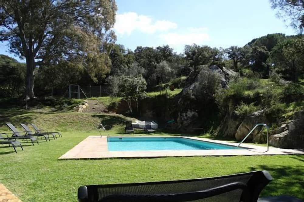 Photo of Outdoor in Alcala de los Gazules