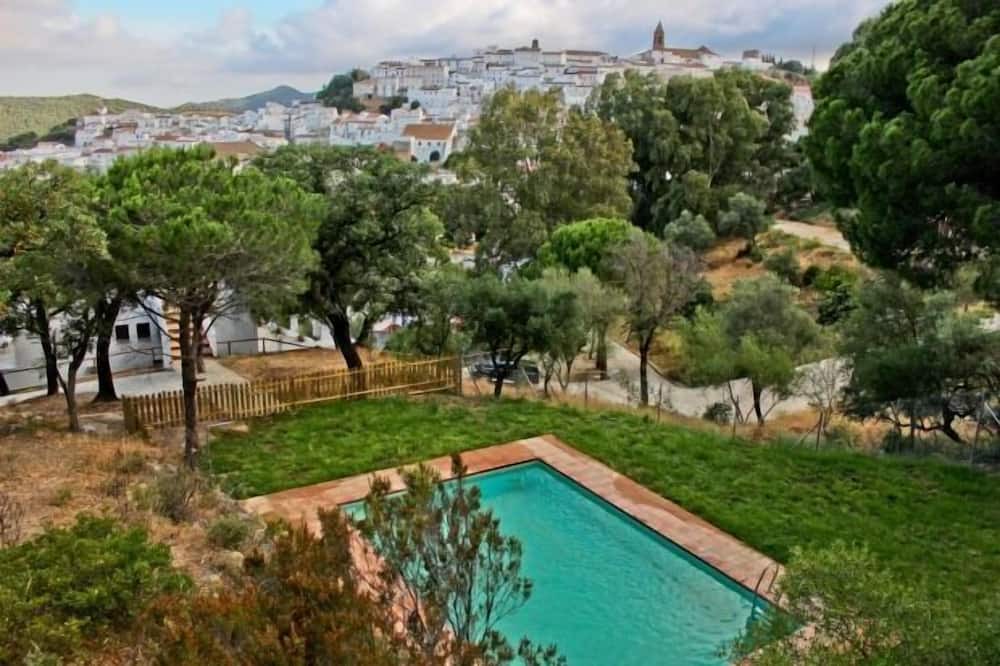 Photo of Outdoor in Alcala de los Gazules