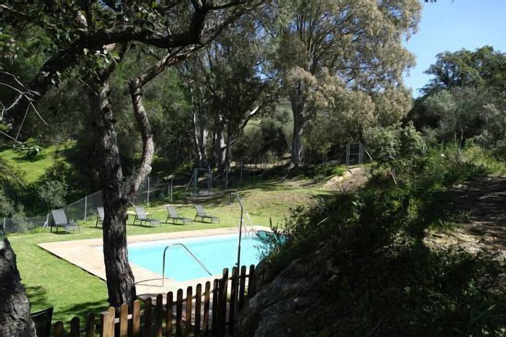 Photo of Outdoor in Alcala de los Gazules