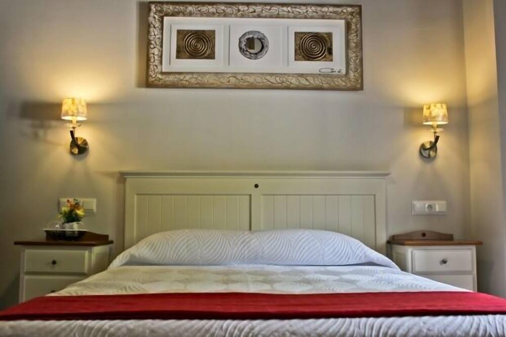 Photo of Bedroom in Alcala de los Gazules
