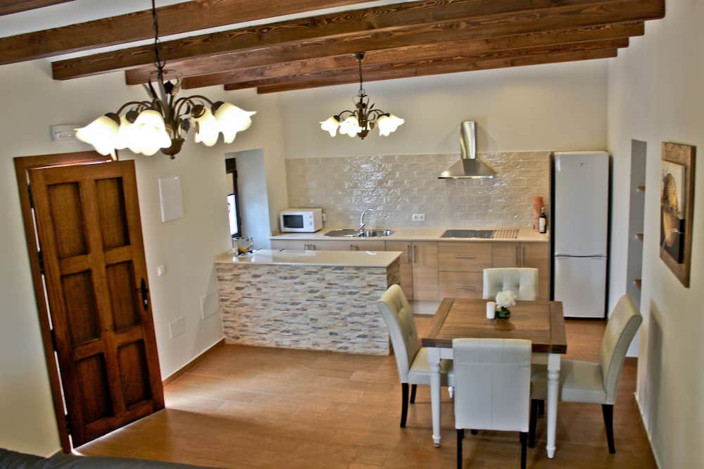 Photo of Kitchen in Alcala de los Gazules