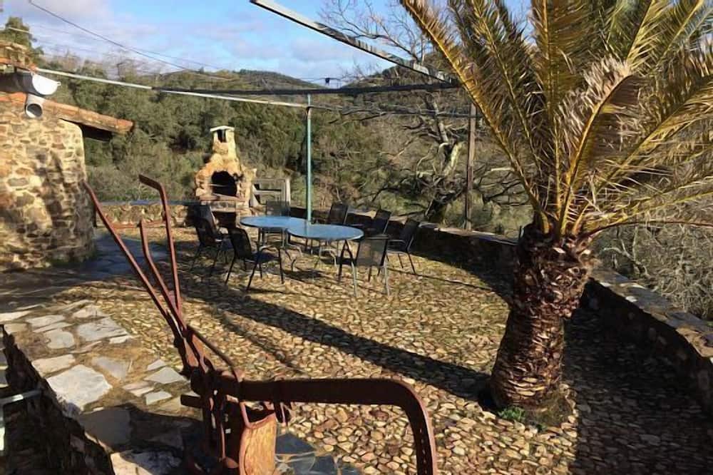 Photo of Outdoor in Aracena
