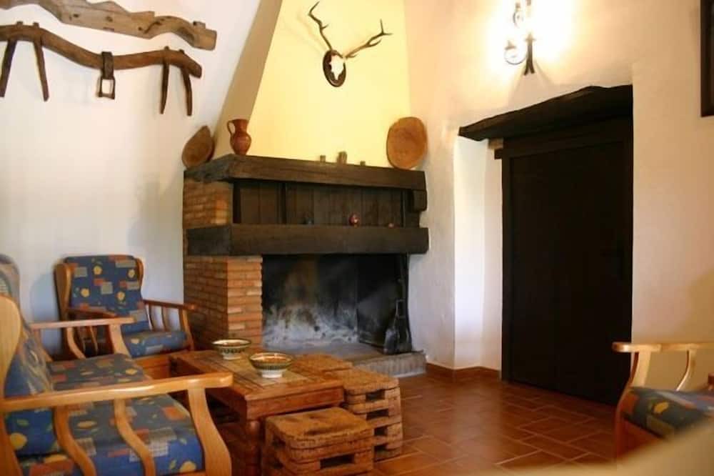 Photo of Livingroom in Aracena