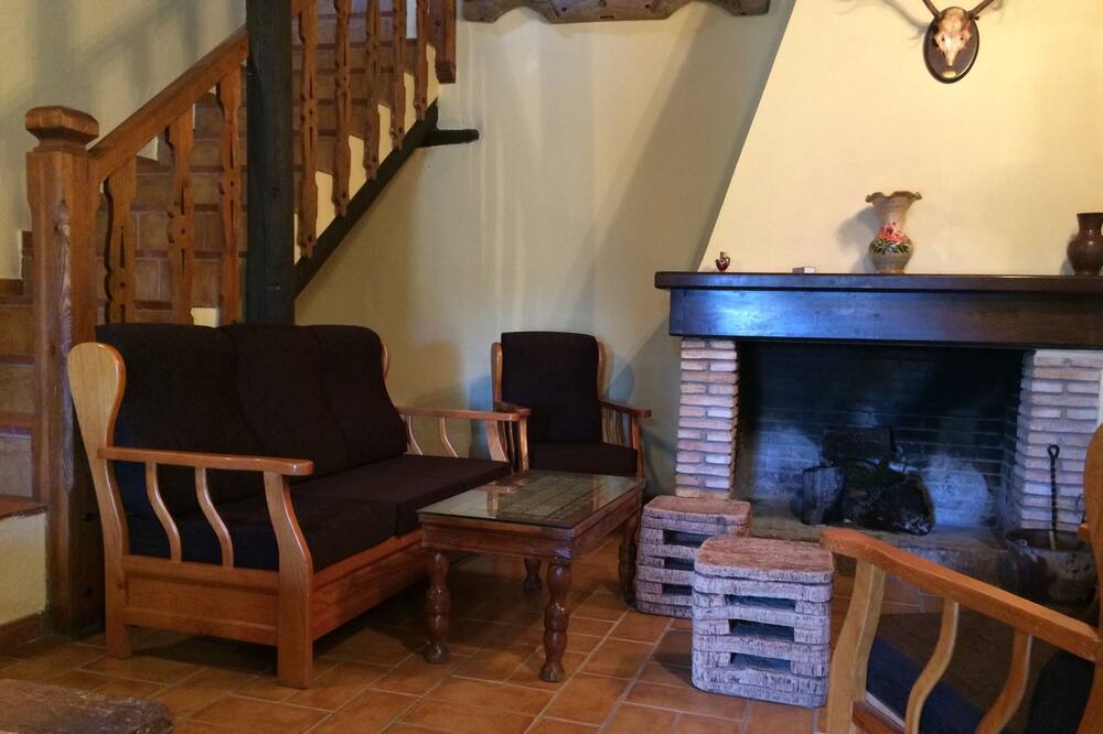 Photo of Livingroom in Aracena