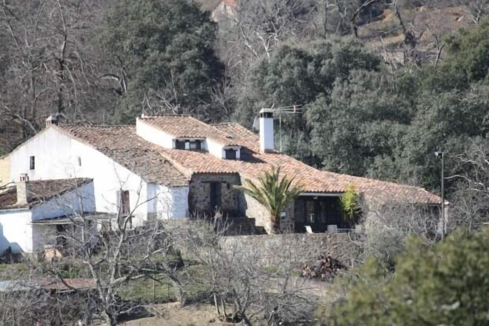 Photo of Outdoor in Aracena