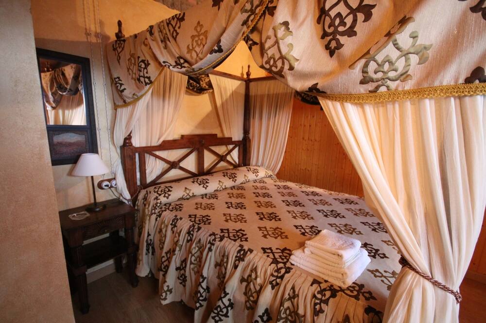 Photo of Bedroom in Aracena
