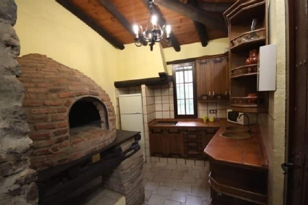Photo of Kitchen in Aracena
