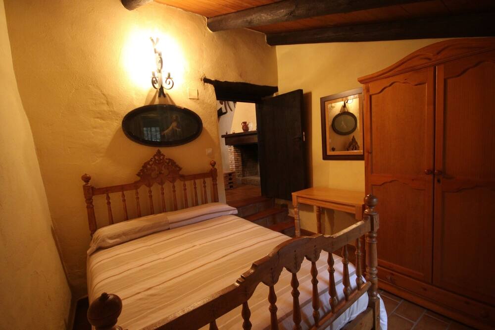 Photo of Bedroom in Aracena