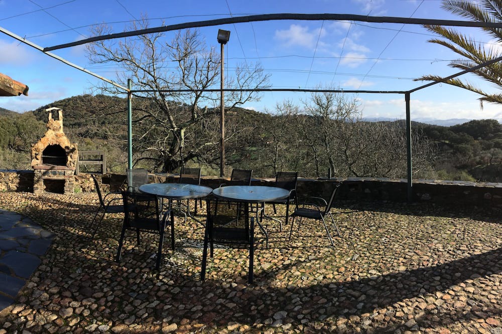 Photo of Patio Balcony in Aracena